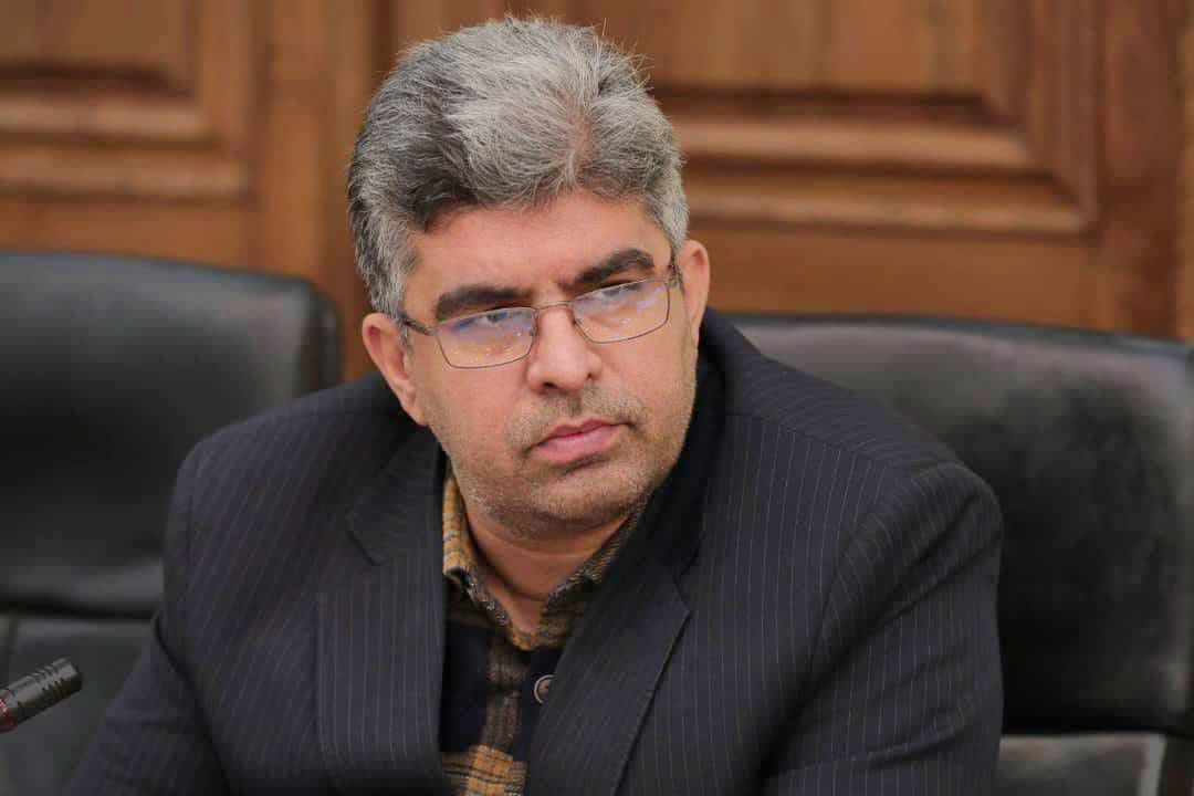 جابه جایی ۳۸ میلیون تن کالا از کرمان به سایر نقاط کشور 