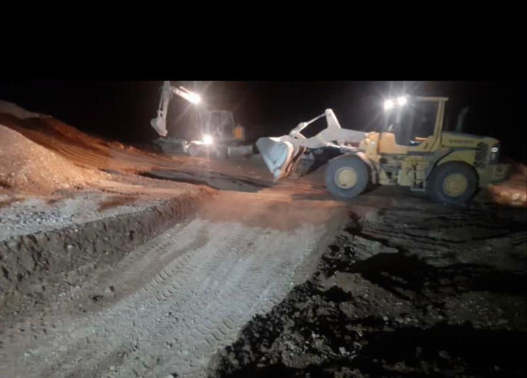 تخریب آثار تاریخی کرمان بر اثر بارش‌ها محدود بود