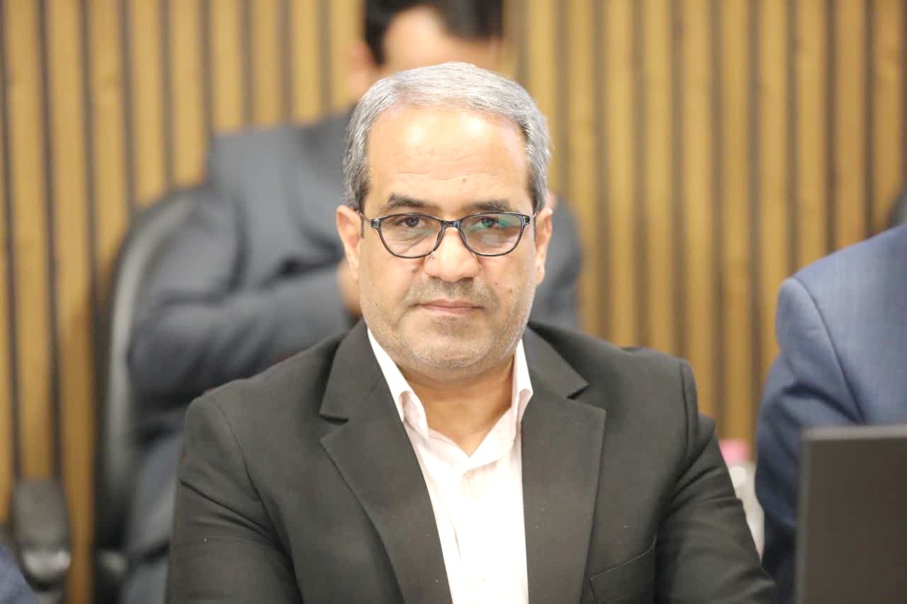 ساماندهی کارگاه‌های ضایعاتی کرمان شتاب گرفت