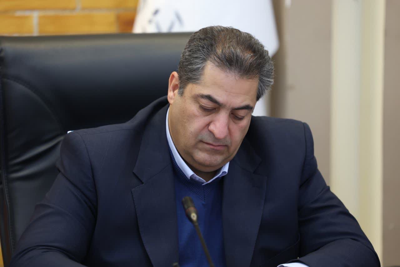 تنخواه اضطراری در شرایط بحرانی برای اقدام فوری ضروری است