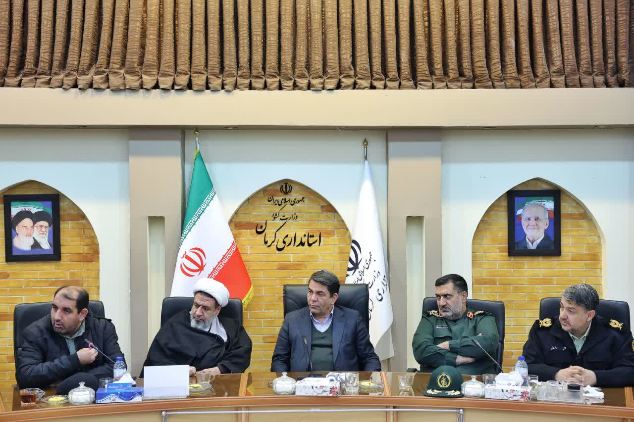 شهید سلیمانی نماد همدلی ملی بود