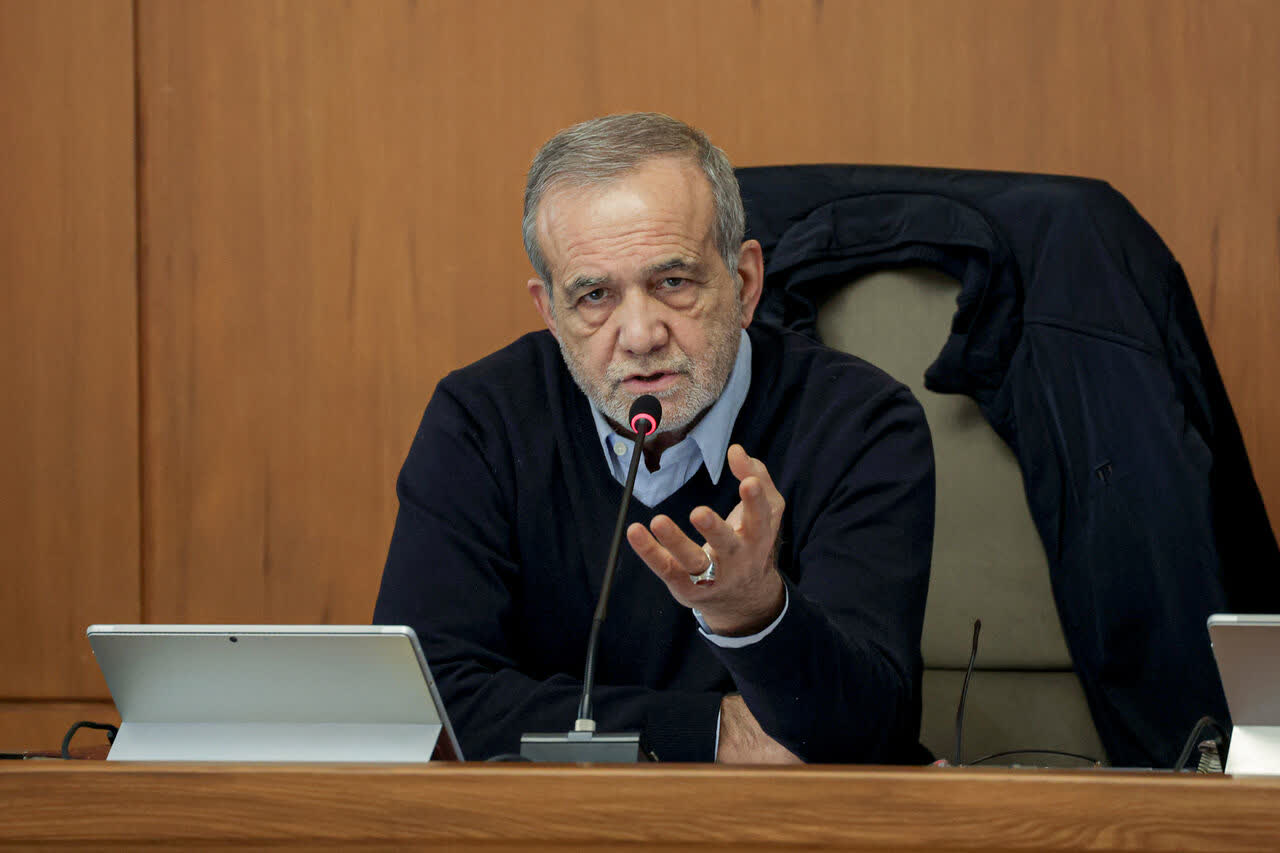 محدودیت اینترنت در اسرع وقت برطرف شود