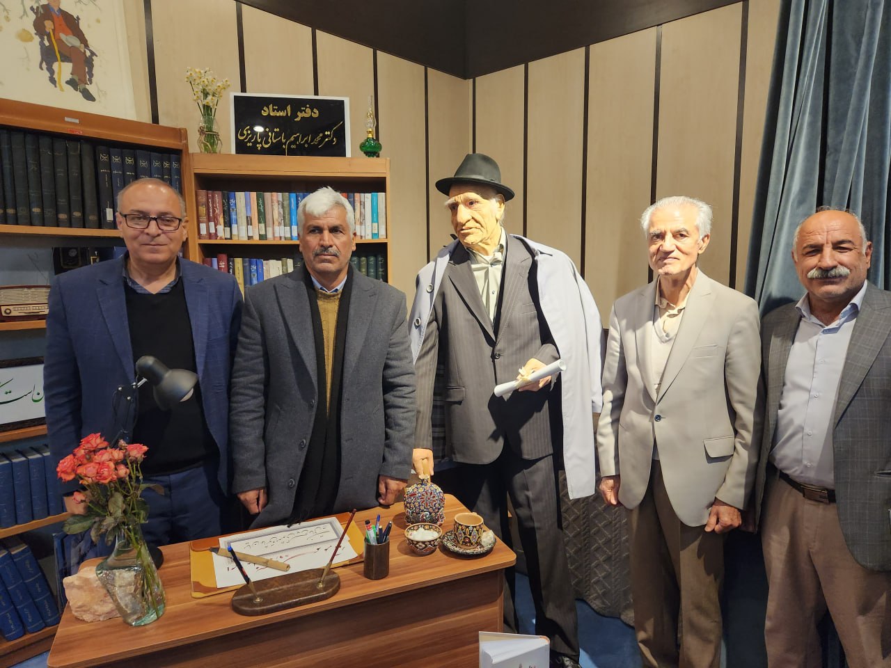 سفر «پاریز تا پاریس» سیرجانی‌ها با دوچرخه!