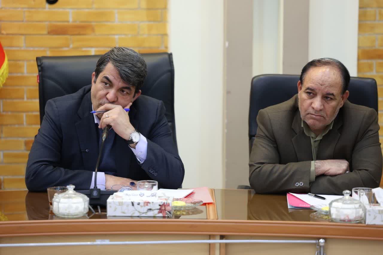 تغییرات اساسی با هدف تقویت بازار کرمان ضروری است