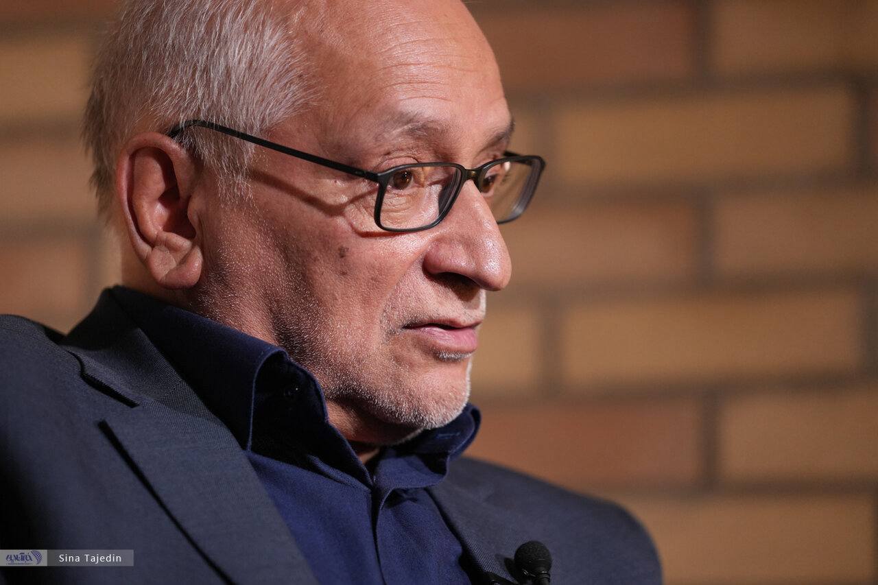 برای نجات کشور، مثلث تهران، ریاض، واشنگتن تشکیل شود 