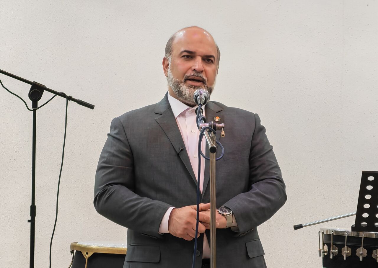 شناسایی نخبگان فرهنگ و هنر در کشور اجرایی می‌شود