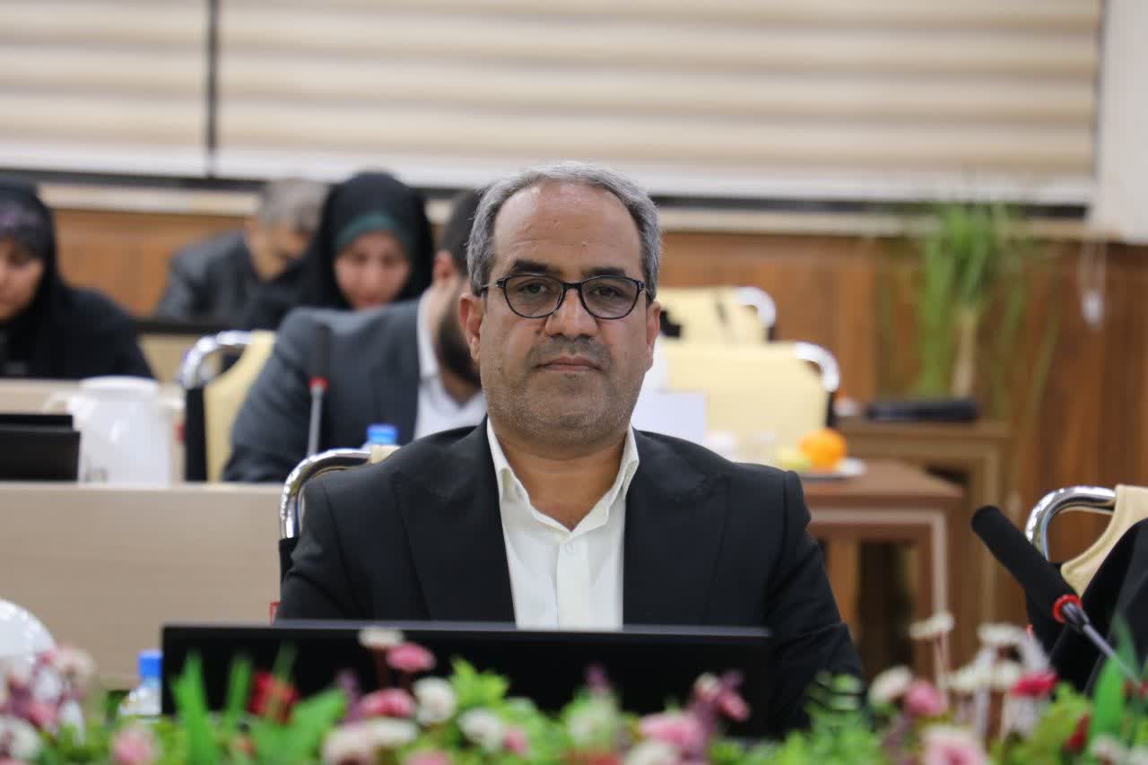 تمام مشاورین املاک استان به سامانه کاتب متصل شدند