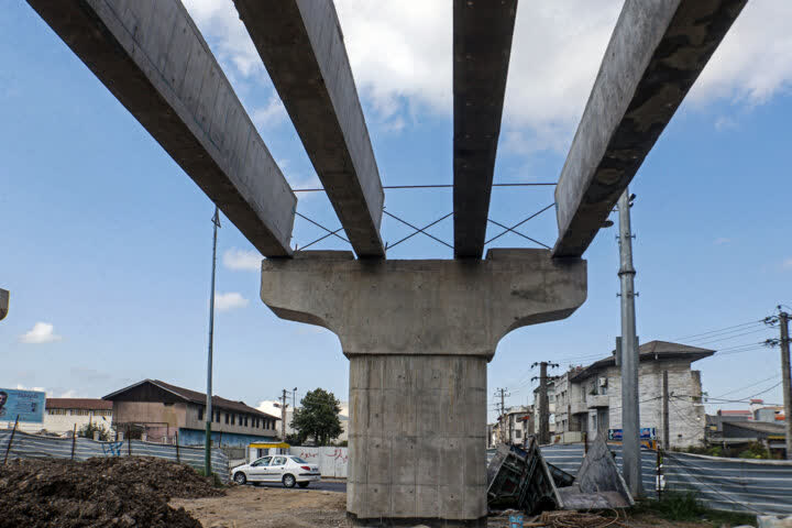 باخت اتوبوسرانی در برابر پل‌سازی در کرمان!