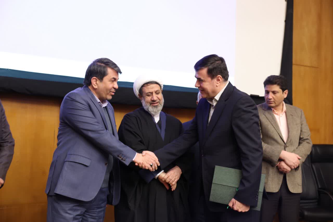 باید شاهد تحرک جدیدی در حوزه عمرانی استان باشیم