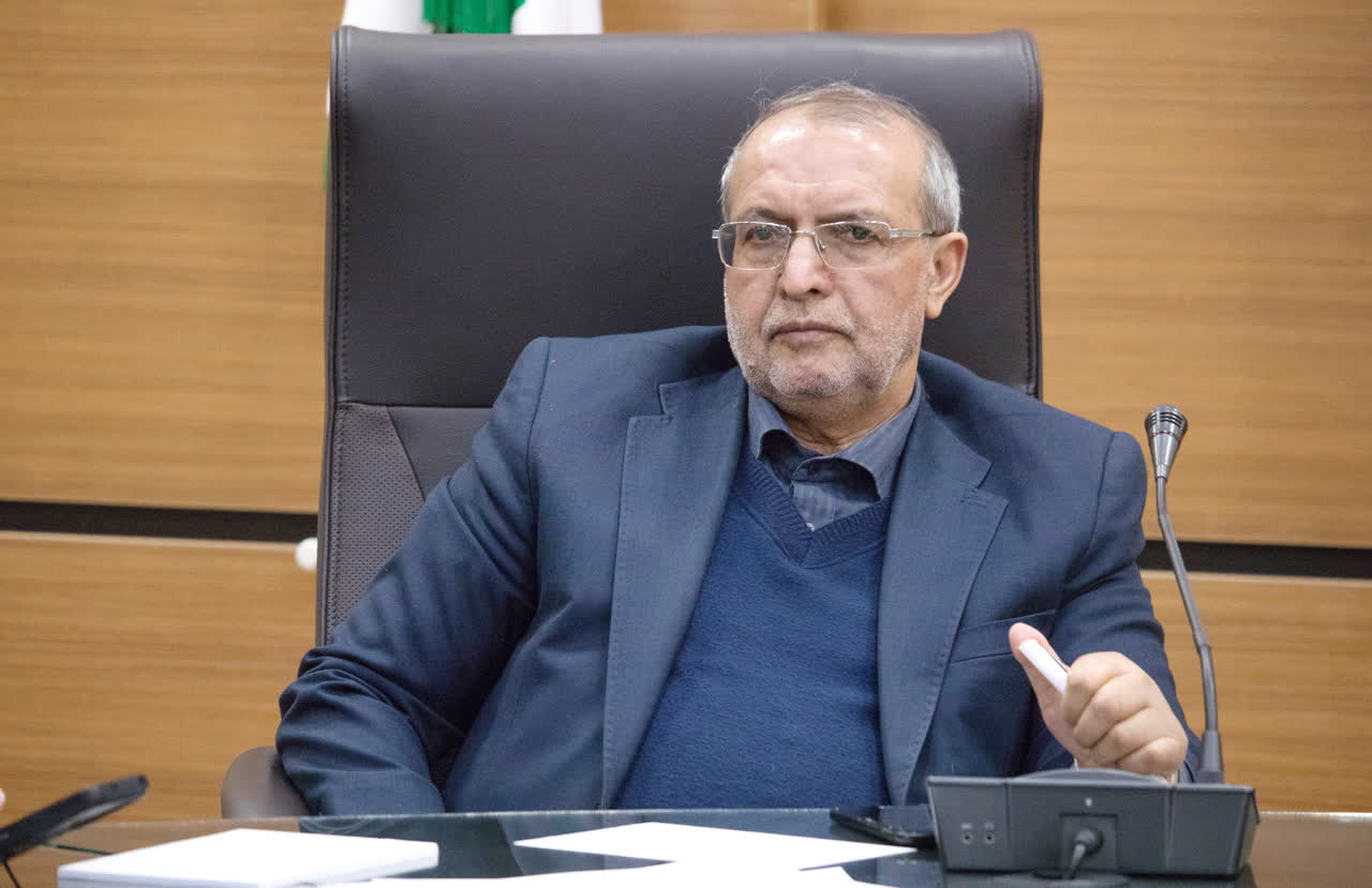 انتظار داریم ۹۰درصد بودجه شهرداری محقق بشود