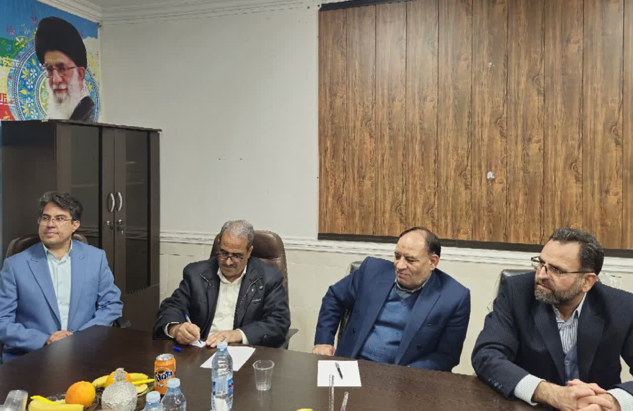 شرف‌آباد نیازمند توجه ویژه و ساماندهی طرح‌های توسعه‌ای است