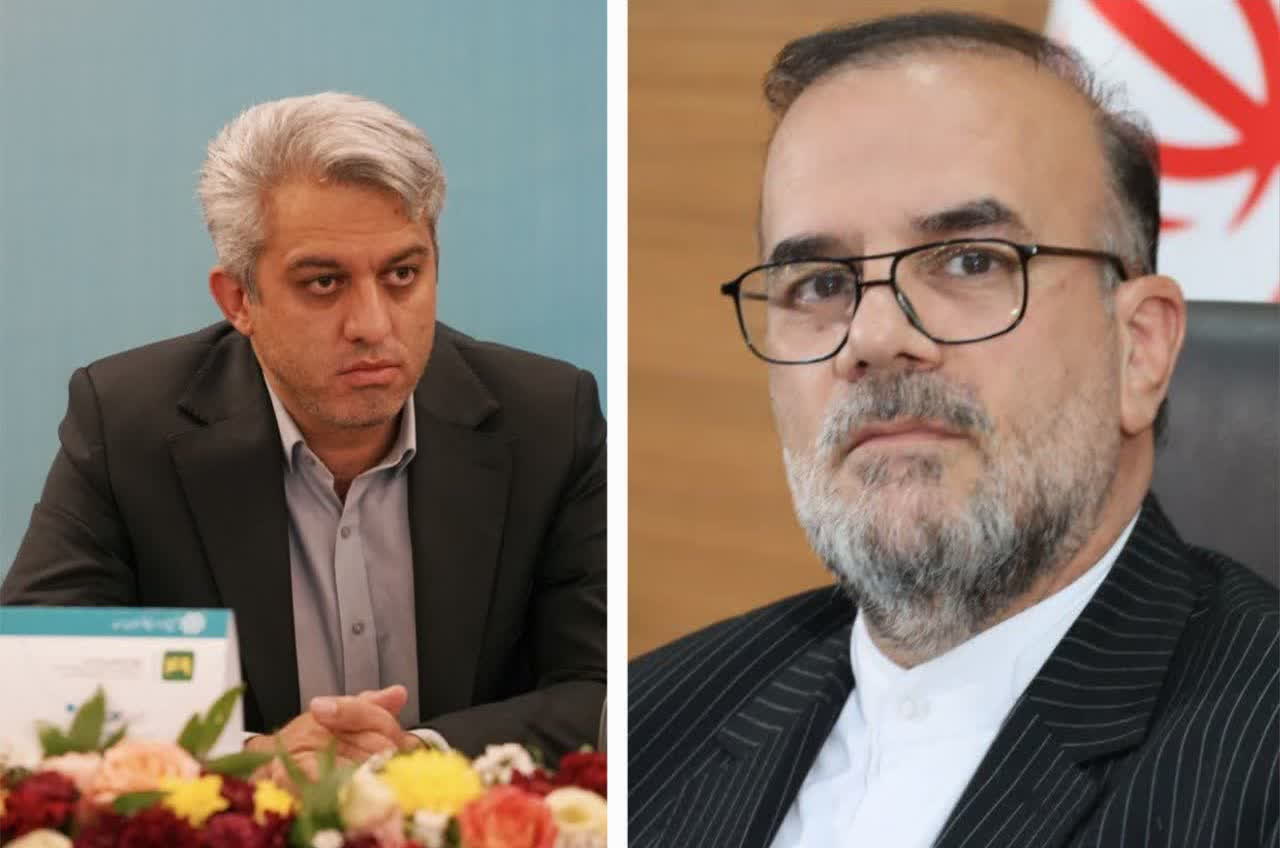 وحید خطیبی «قائم‌مقام اندیشکده شهرداری کرمان» شد