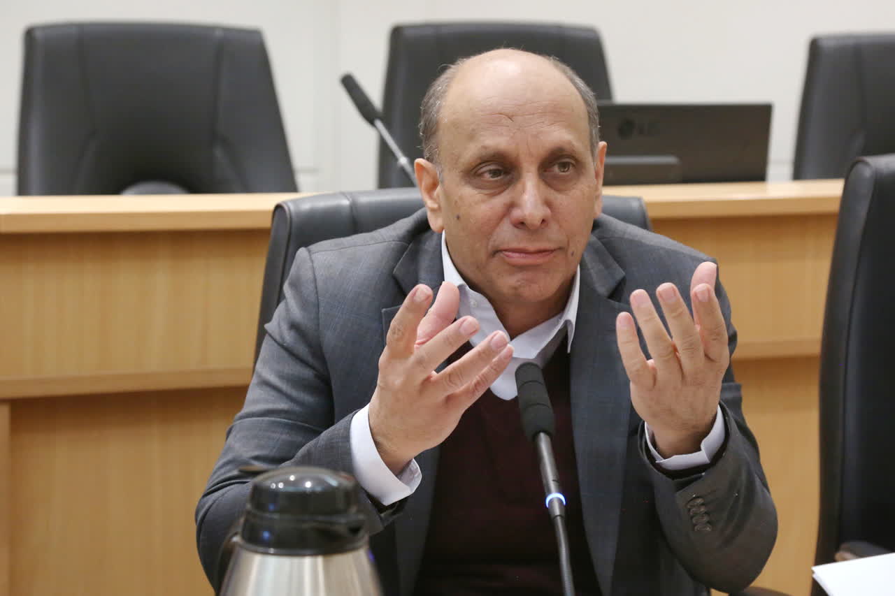 تامین اجتماعی نگاه تسهیل‌گرانه به بنگاه‌های اقتصادی داشته باشد 