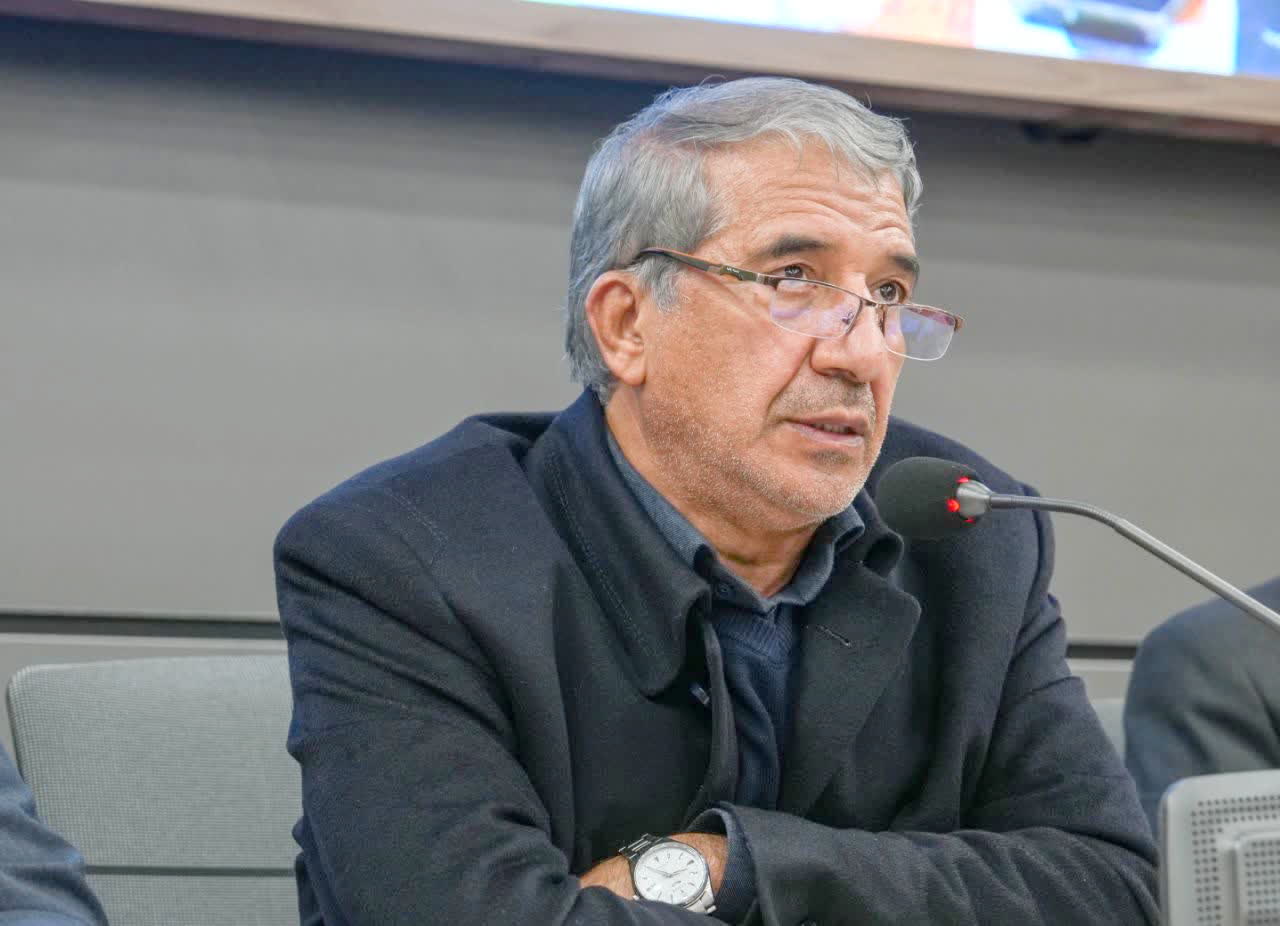  نماینده مردم رفسنجان و انار از مدیران مجتمع مس سرچشمه