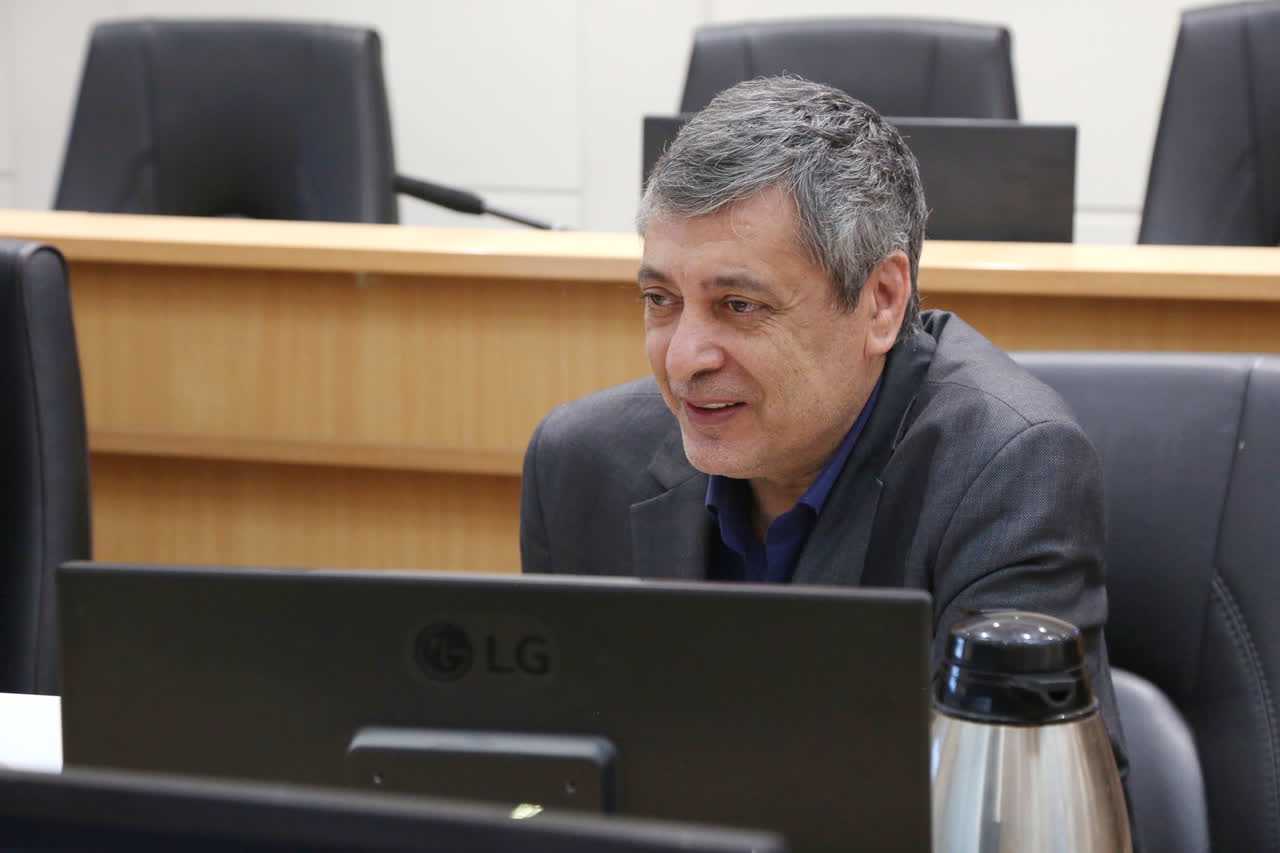 اکوسیستم پژوهشی استان باید تقویت شود