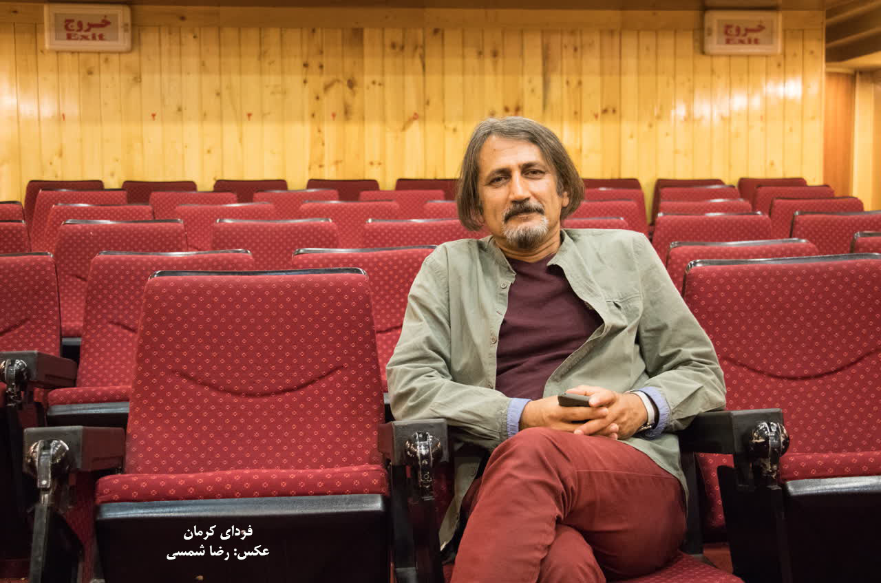 احمد اکبرپور نامزد جایزه هانس کریستین اندرسن شد