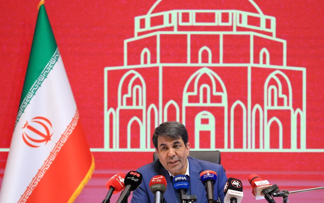 توسعه متوازن استان و تقویت زیرساخت‌ها را دنبال می‌کنیم