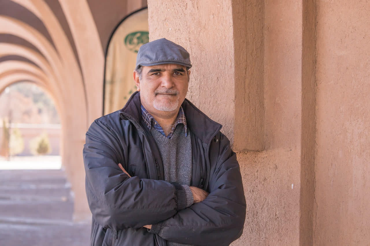 تل ابلیس کرمان زادگاه فلزگری پیشرفته جهان