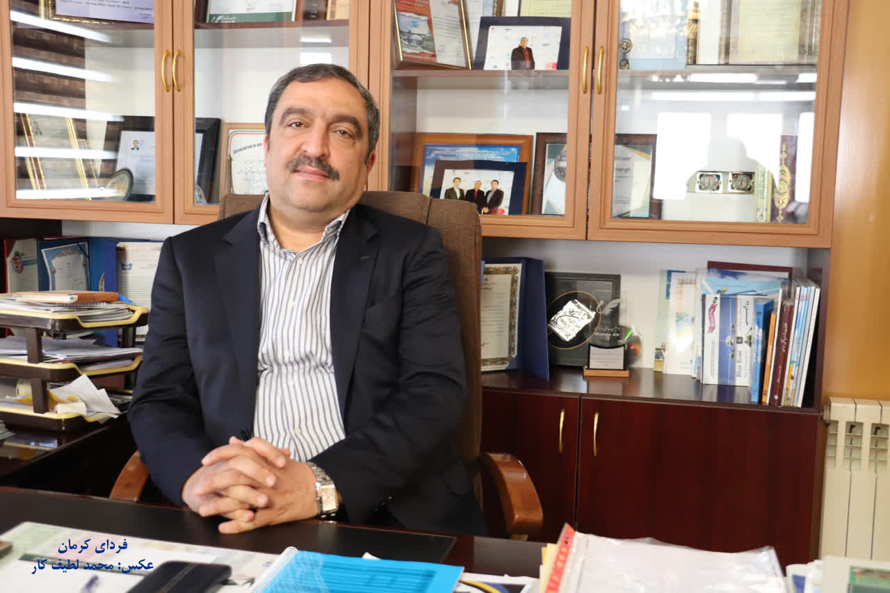 زیرساخت‌های گردشگری کرمان باید اصلاح شود