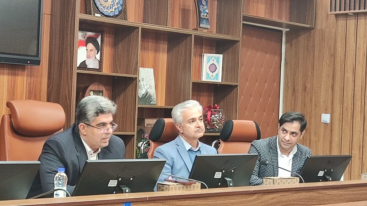 کاهش تصادفات و تلفات در جاده‌های کرمان