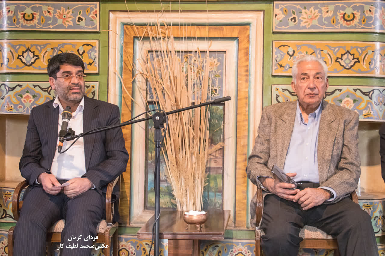 برای حفظ خانه تاریخی باقری با مالک به تفاهم رسیدیم