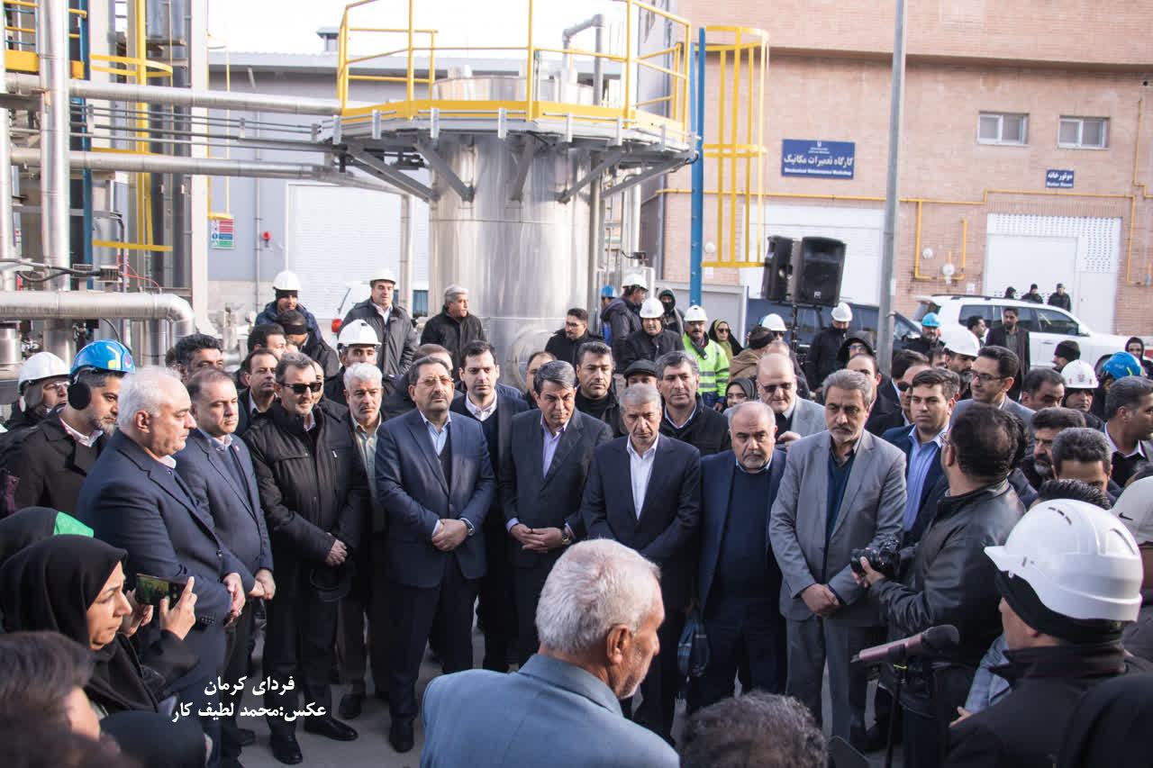 وزیر صمت: تمامی طرح‌ها با زمان‌بندی دقیق و برنامه‌محور پیش بروند