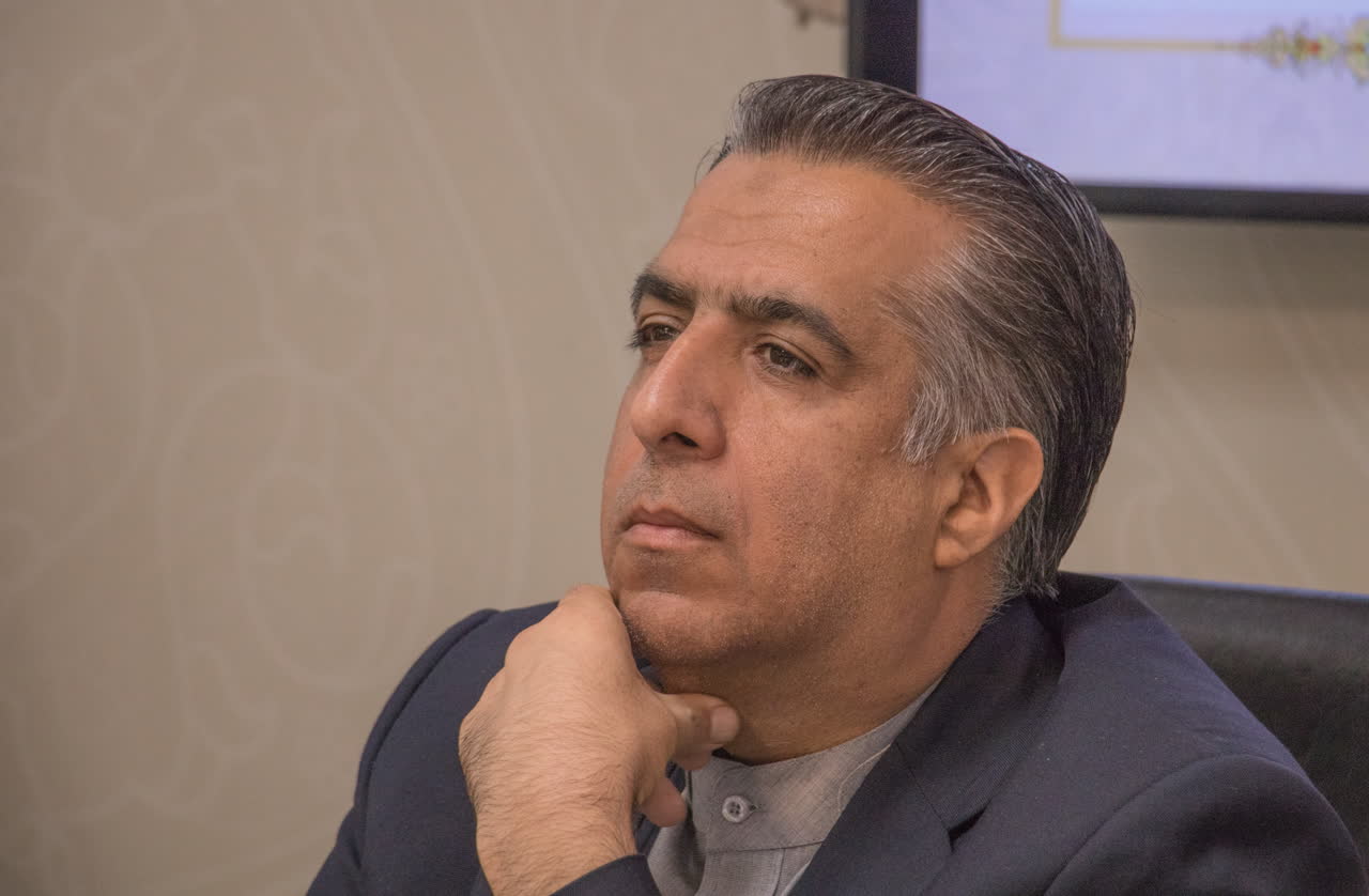 جشنواره موسیقی فجر در کرمان برگزار می‌شود