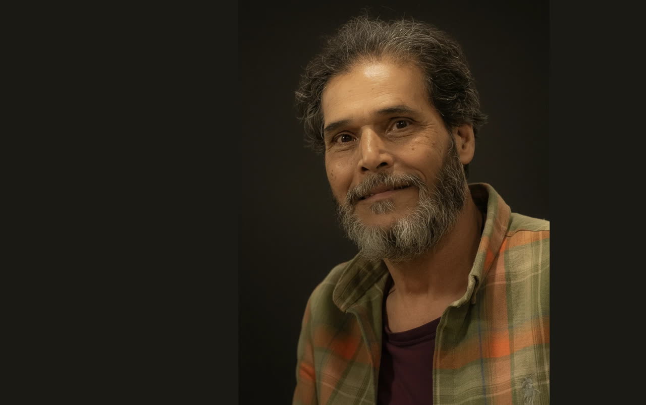 در زندگی‌ام از انتخاب تئاتر ناراضی نیستم