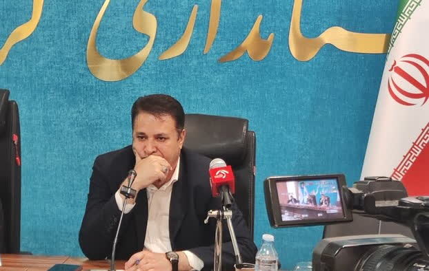 نگرانی درباره سفره‌های زیرزمینی همچنان جدی است 