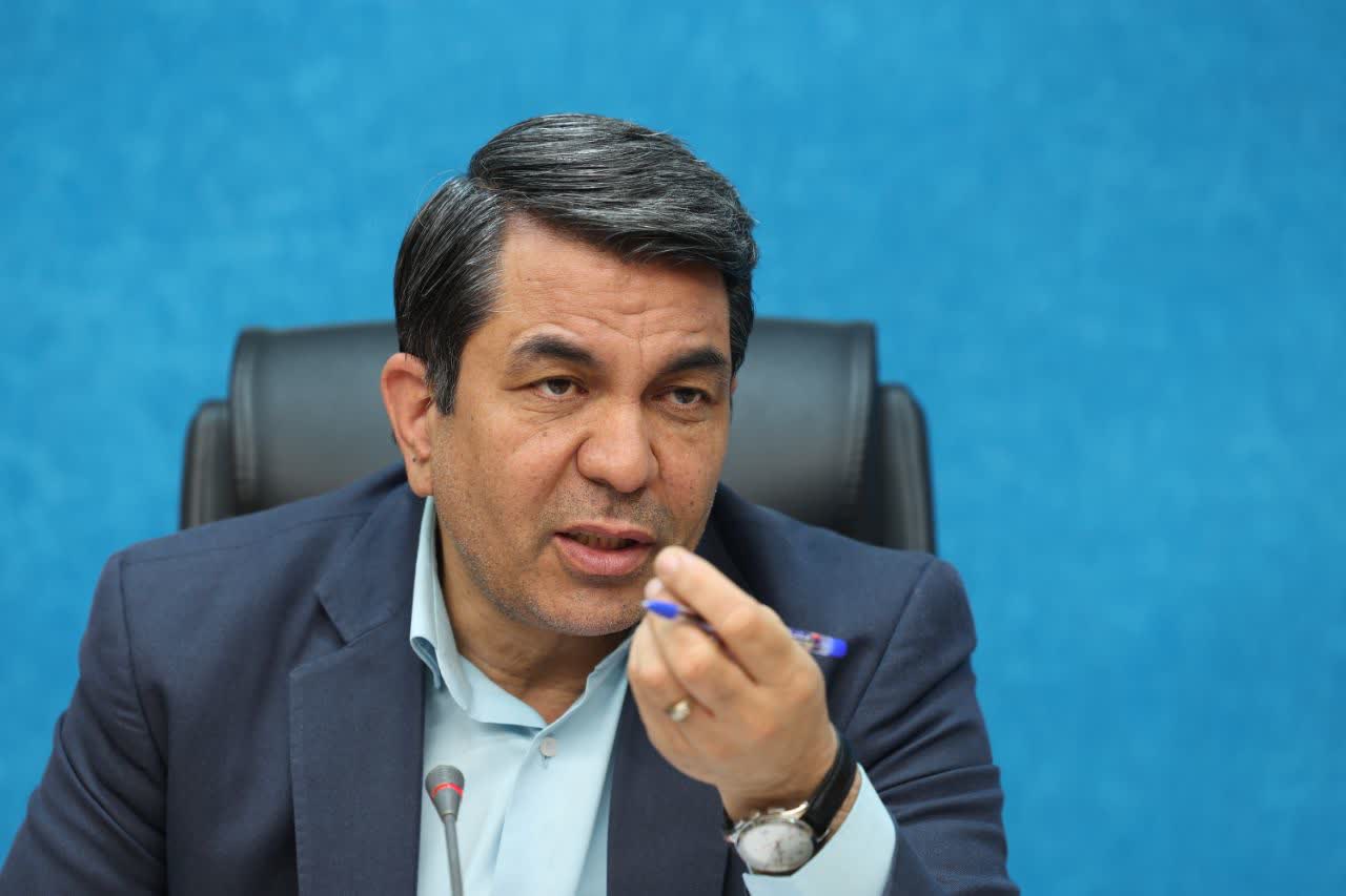 روابط‌عمومی‌ها به پیشران توسعه استان تبدیل شوند