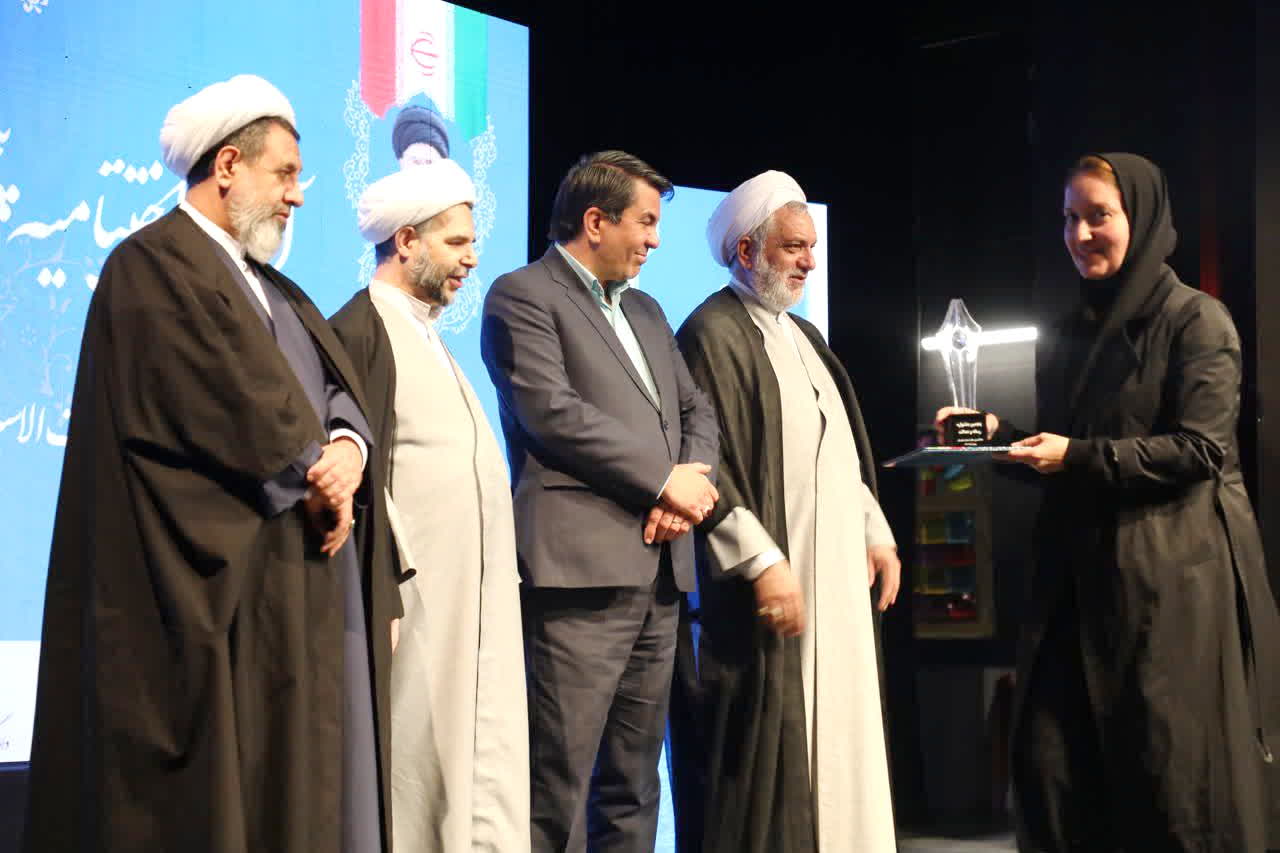 پایگاه خبری «فردای‌کرمان» حائز رتبۀ دوم شد