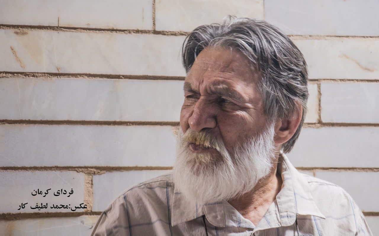 استاد ثانی در تئاتر هنرمندی صاحب سبک بود