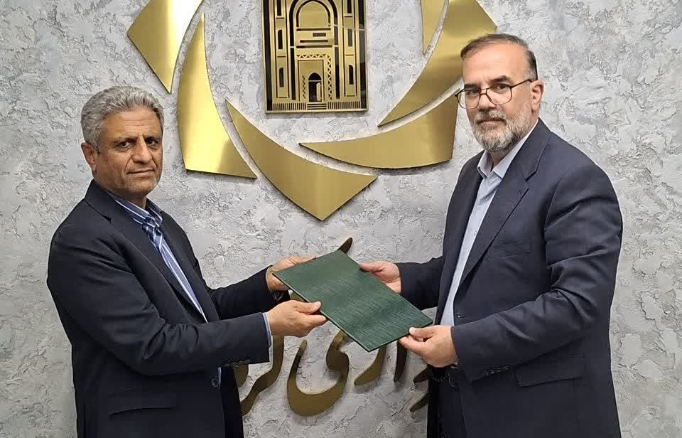 محمدرضاخانی «مشاور شهردار در مشارکت‌های اقتصادی» شد