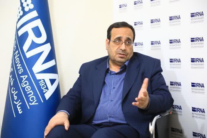  مشکل عمده فاضلاب کرمان ابتدای سال آینده حل می‌شود