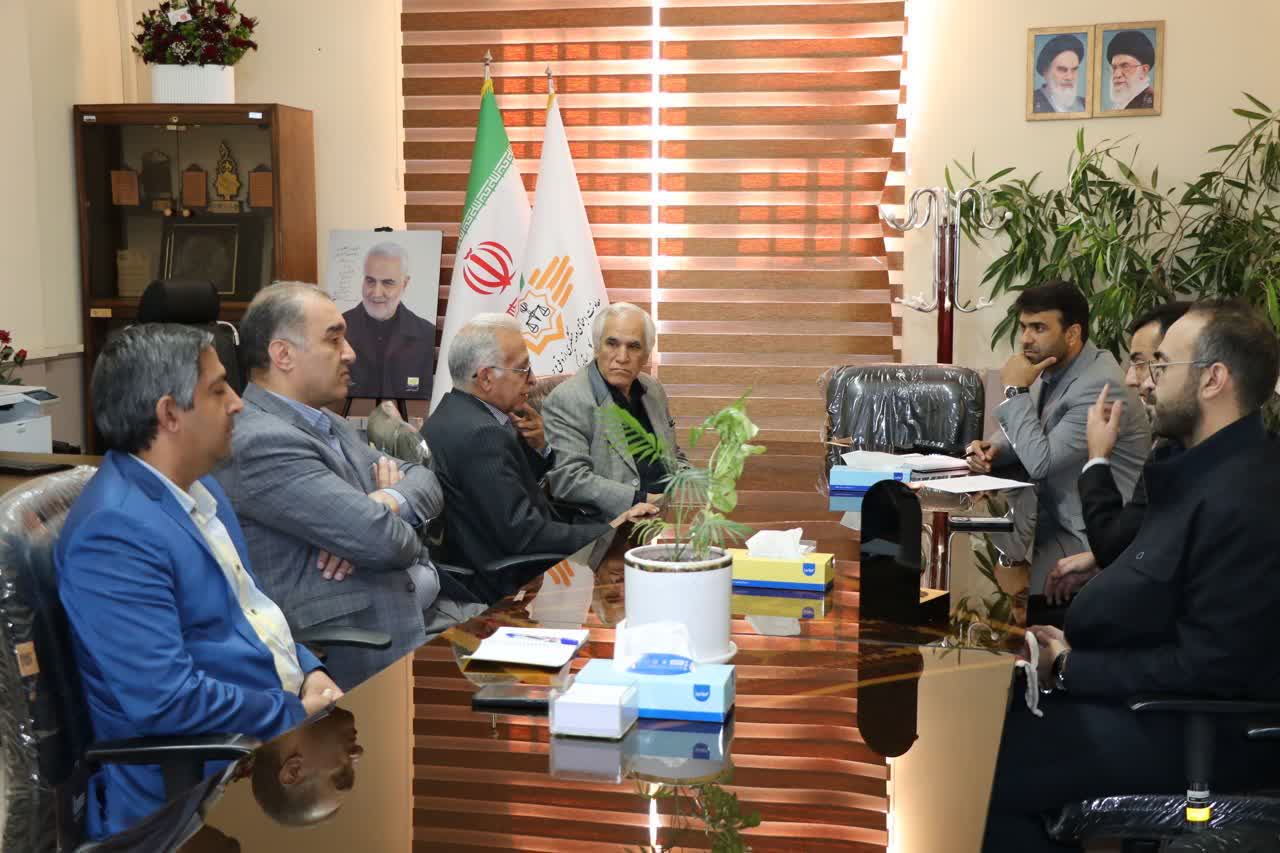 شعب رسیدگی به پرونده‌های پزشکی تخصصی می‌شود 