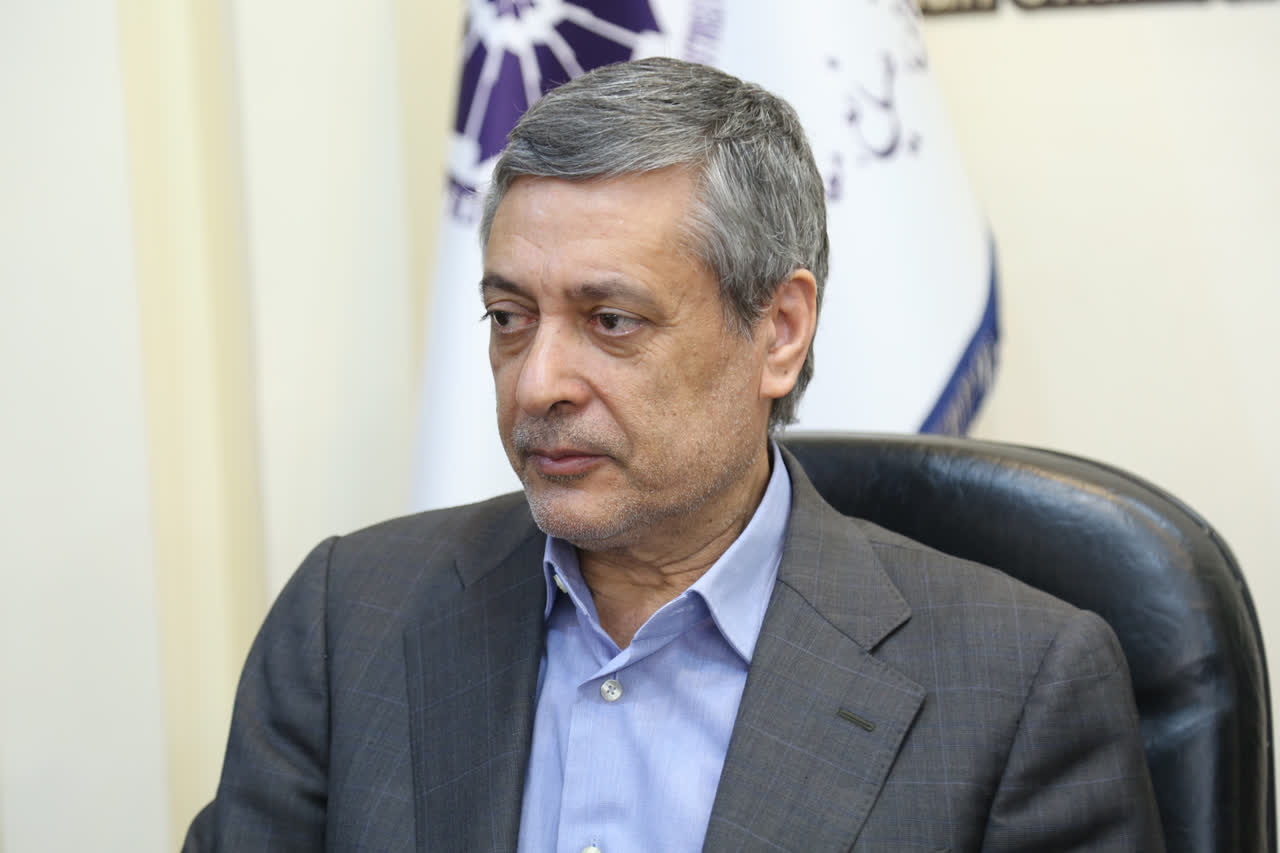 صادرات موادمعدنی را می‌توان به ۵۰ میلیارد دلار رساند