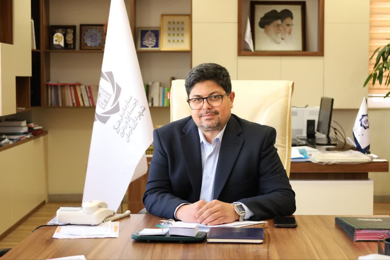  برگزاری نمایشگاه صنایع‌دستی در سالن نماشهر