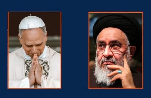 رئیس کشور آمریکا را هدایت کنید تا بیش از این خون نریزد