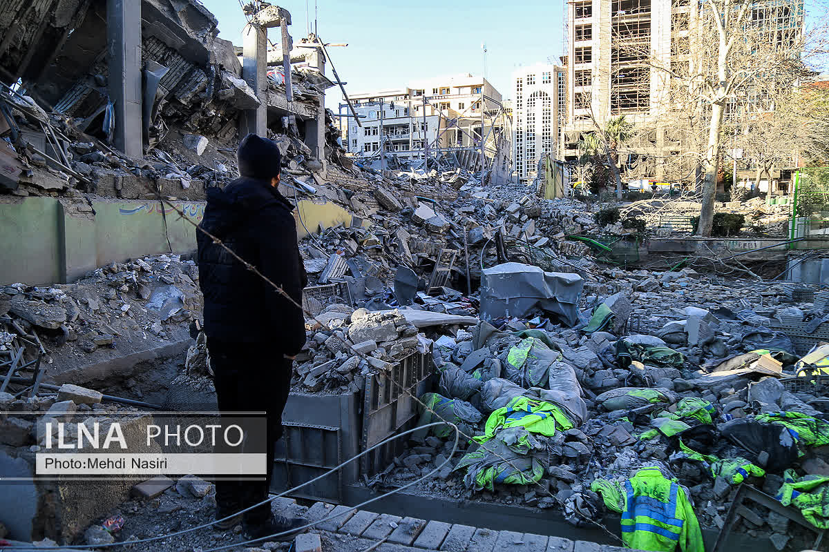 ای دریده پوستین یوسفان