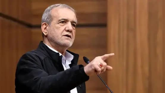 دشمن از گفته‌هایم برداشت خامی داشت