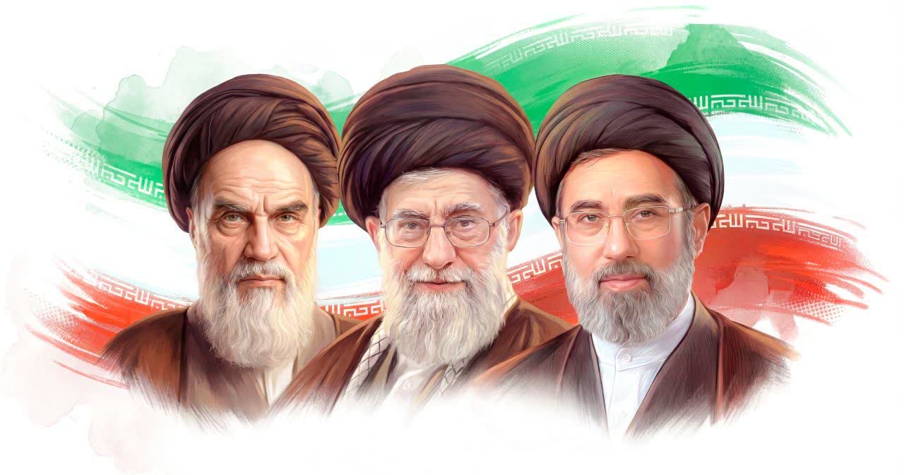 پیام‌های تبریک و اعلام وفاداری به آیت‌الله سیدمجتبی خامنه‌ای