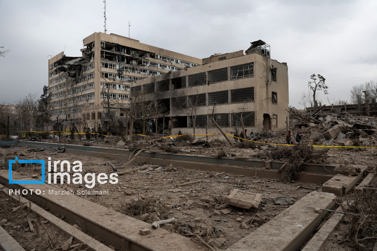 دیپلماسی آمریکا دروغین است