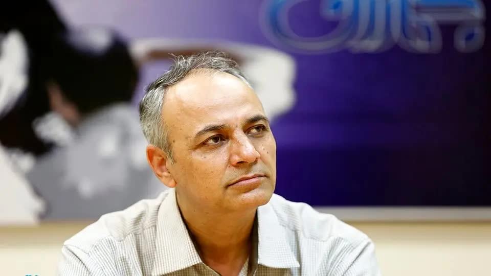 زیر بمباران ظالمانه‌ی آمریکا و اسرائیل