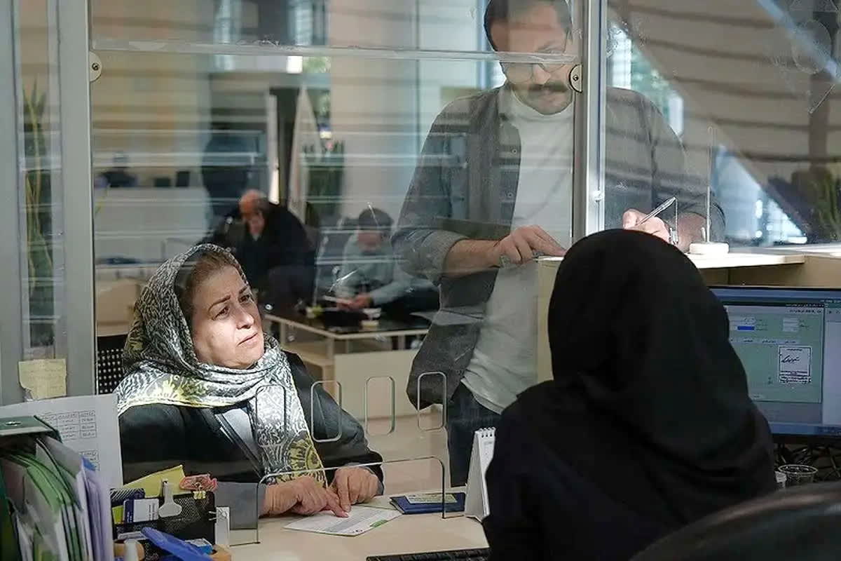 نحوه فعالیت بانک‌های استان کرمان در هفته پایانی سال 
