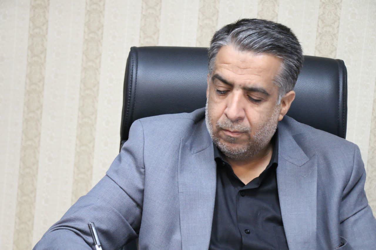 رسانه‌ها اخبار تجاوزات دشمن را از مجاری رسمی دنبال کنند