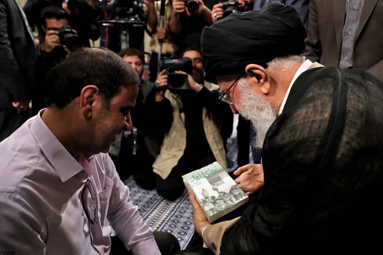 علاقه‌مندی رهبر شهید انقلاب به کرمان