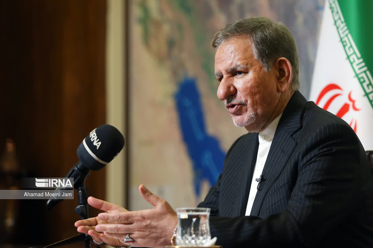 استفاده از ظرفیت تنگه هرمز اقدامی عاقلانه و دفاعی است