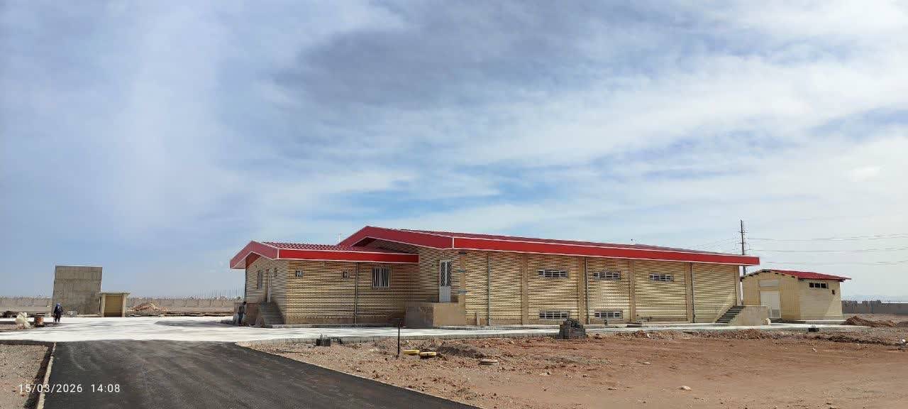 فعال بودن عملیات اجرایی 7 پروژه انتقال و فوق توزیع 