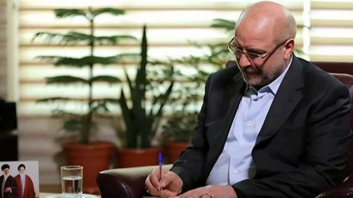 شهید غلامرضا سلیمانی چراغ راه بسیجیان و مجاهدان شد