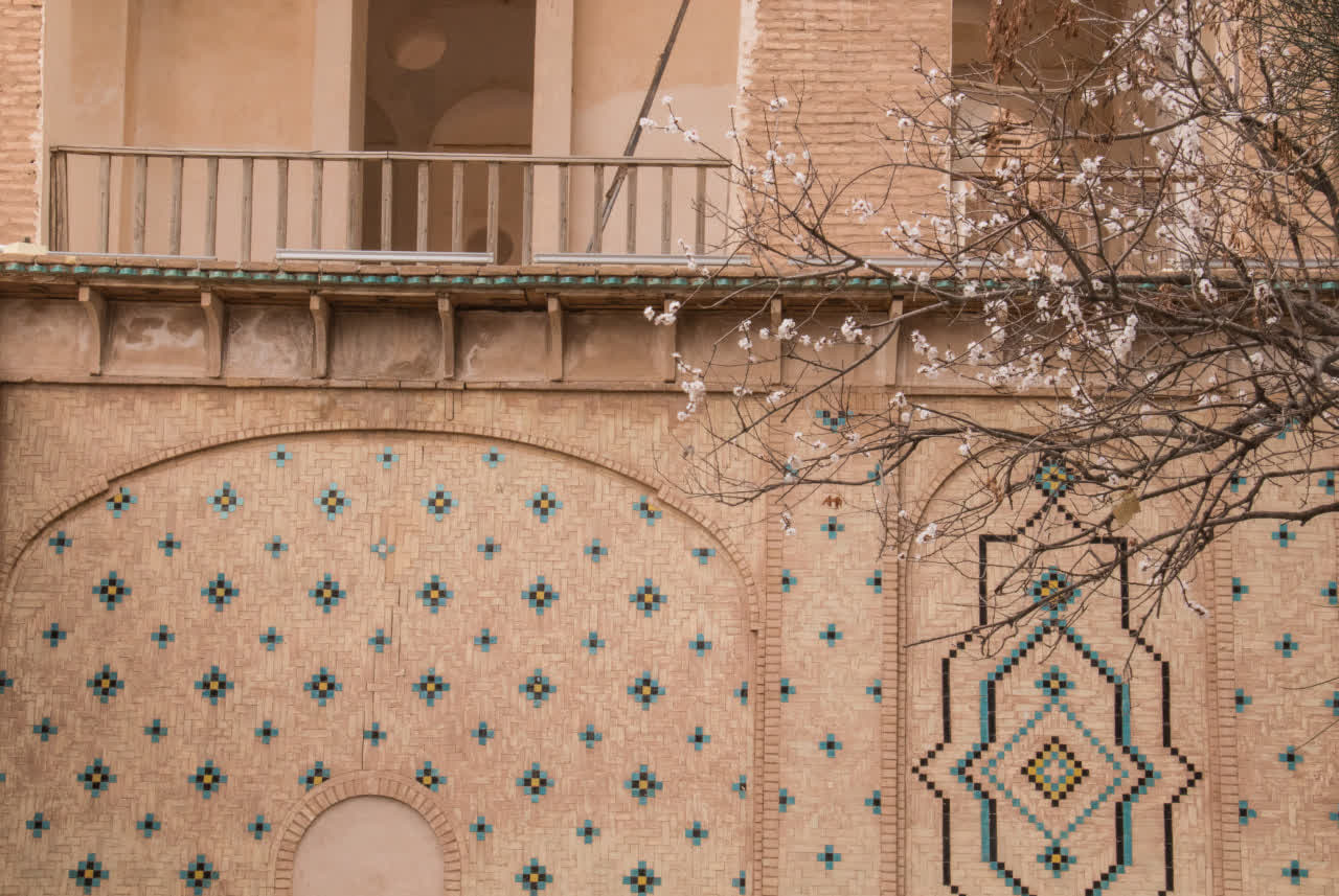 آرزوی سالی خوب 